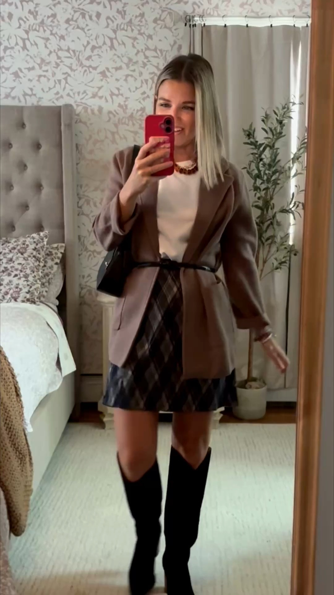 Fall outfit inspo!

#LTKootd #LTKPetite #LTKSaleAlert