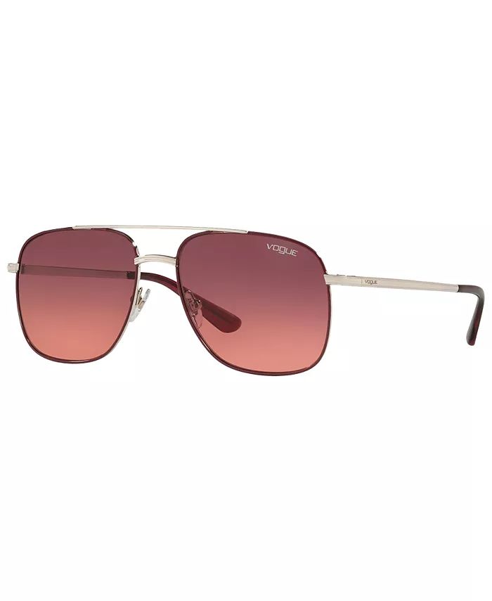 Sunglasses, VO4083S 55 | Macys (US)