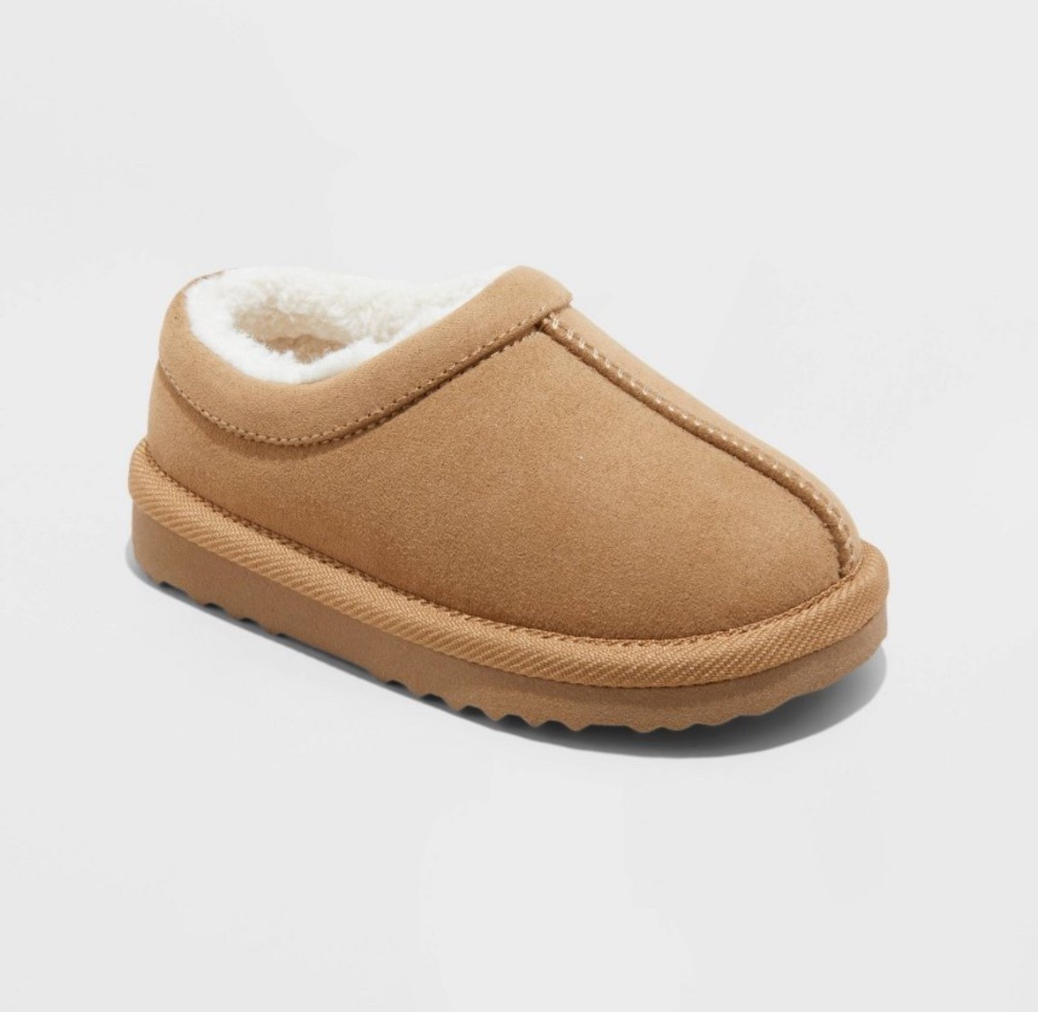 $15 toddler Ugg dupes 

#LTKKids #LTKFamily #LTKShoeCrush