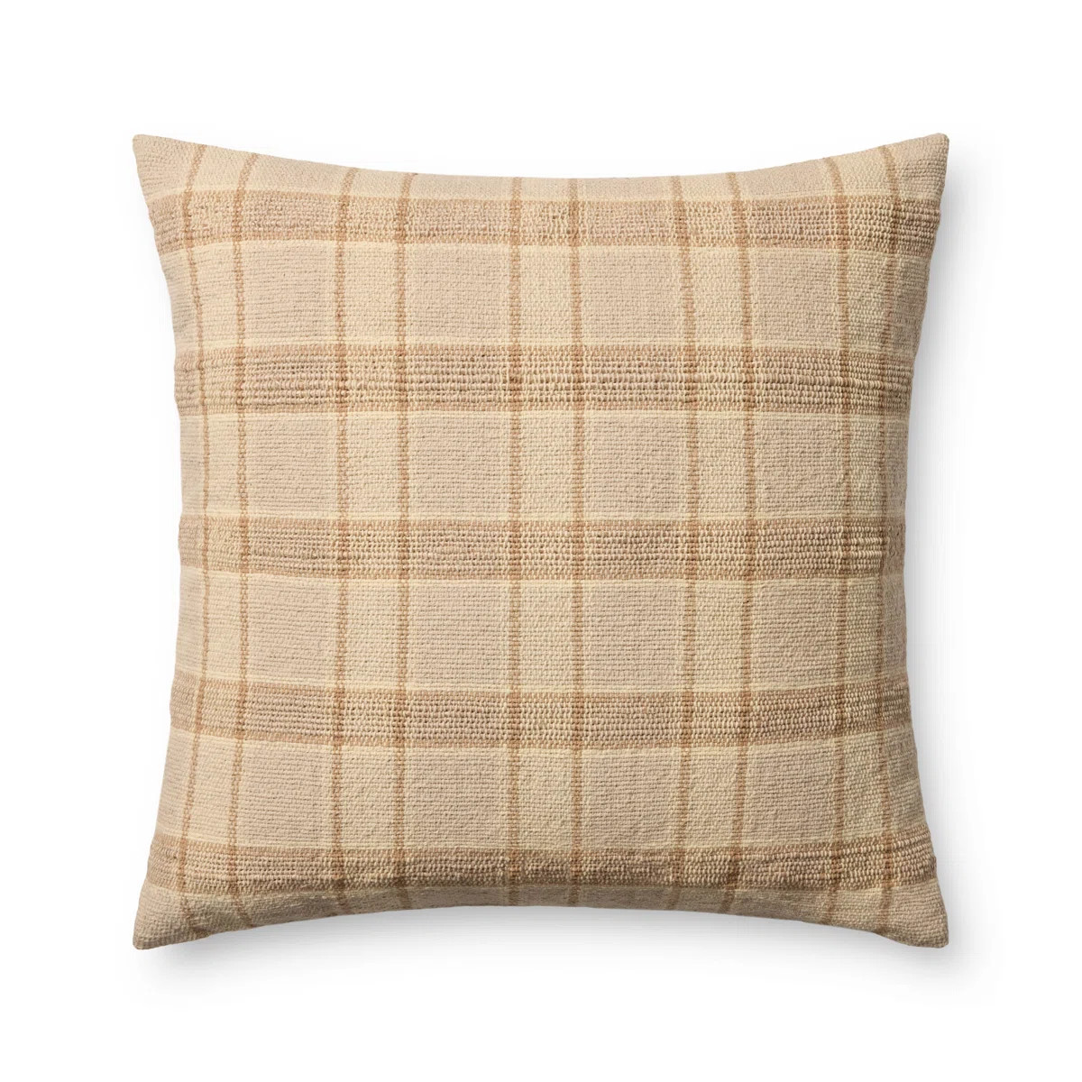 Amber Lewis x Loloi Golden Decorative Pillow | Wayfair North America