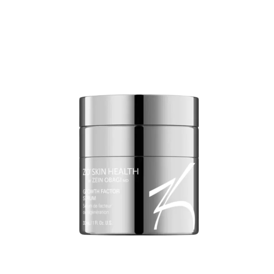 ZO Skin Health Growth Factor Serum | Crafted Beauty