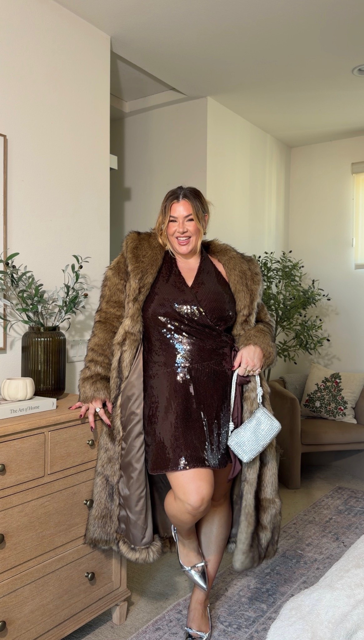 Holiday party outfit inspo ✨

#LTKSeasonal #LTKHoliday #LTKMidsize