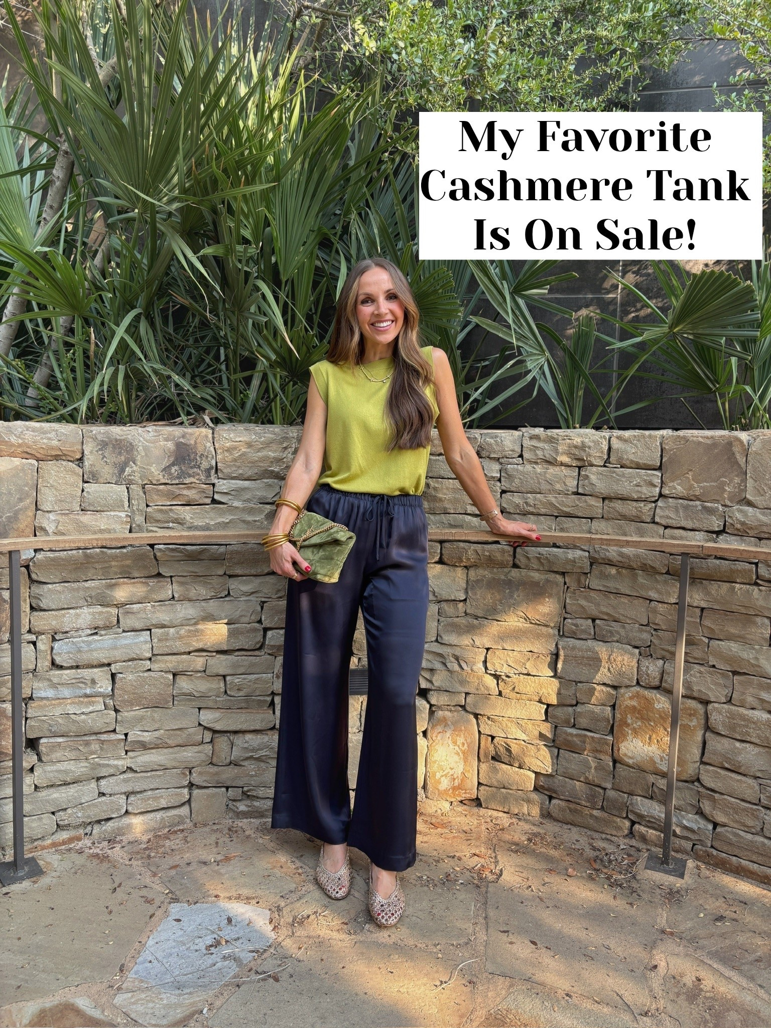 @Tuckernuck tank I have worn for months is on sale! The color is perfect and such a versatile top!

#LTKgrwm