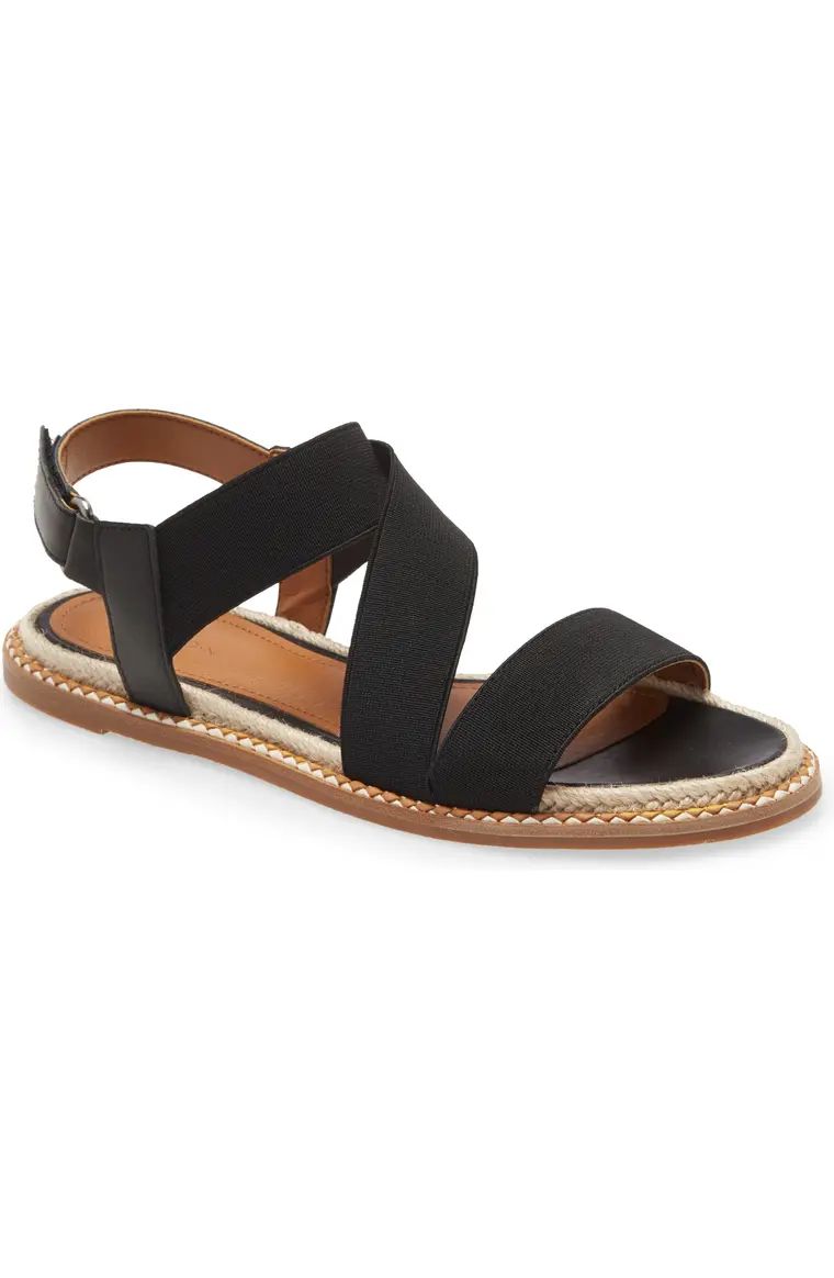 Dalila Elastic Sandal | Nordstrom