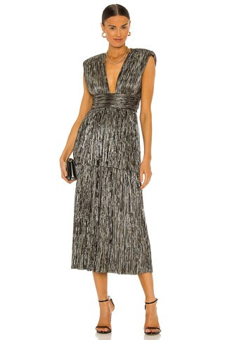 Ophelia Dress
                    
                    Sabina Musayev | Revolve Clothing (Global)