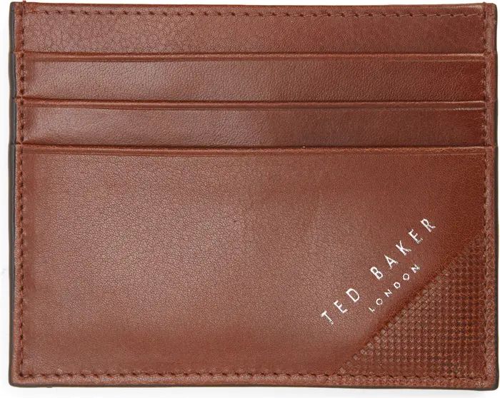 Rifle Leather Card Case | Nordstrom