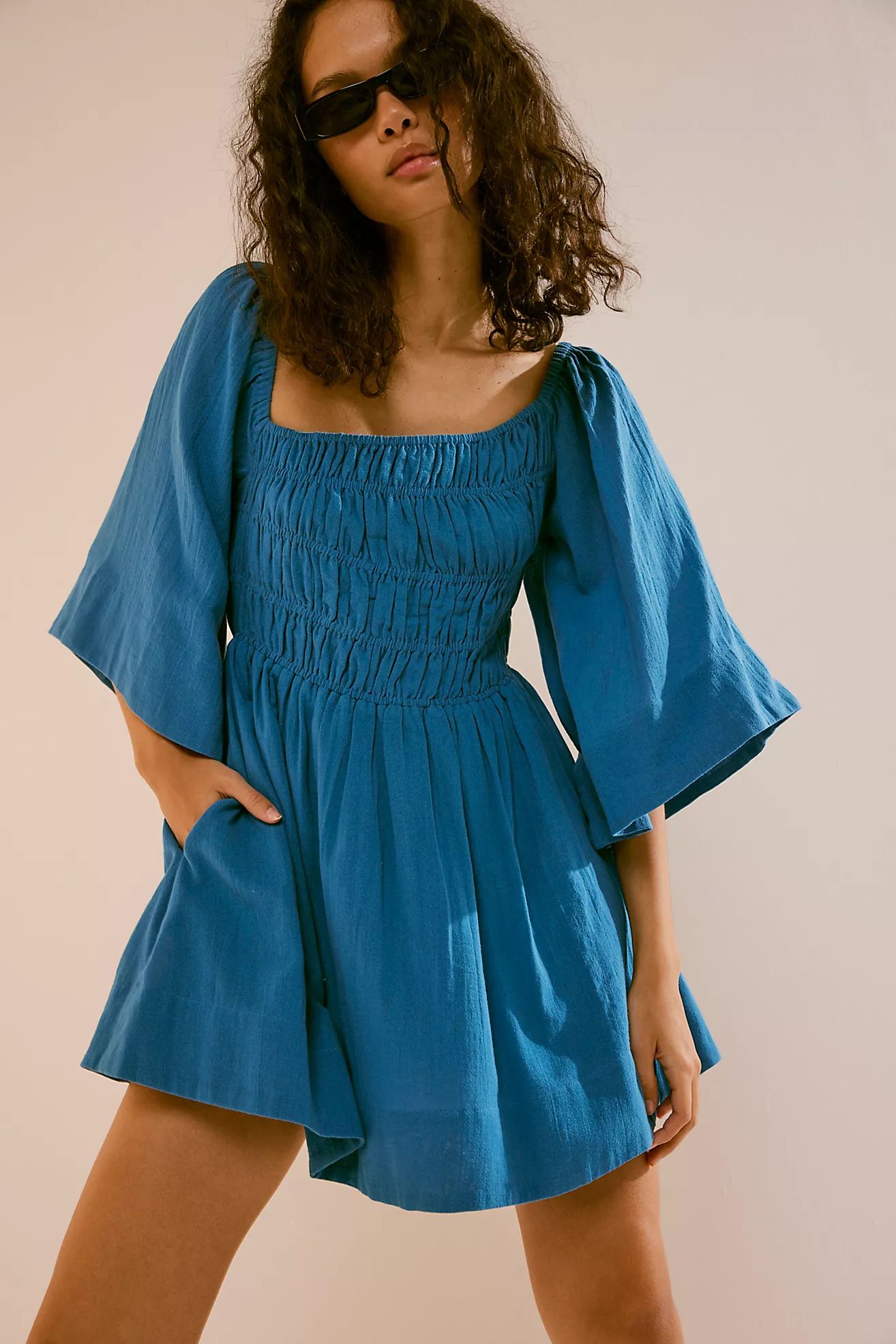 Sunnier With You Mini | Free People (Global - UK&FR Excluded)