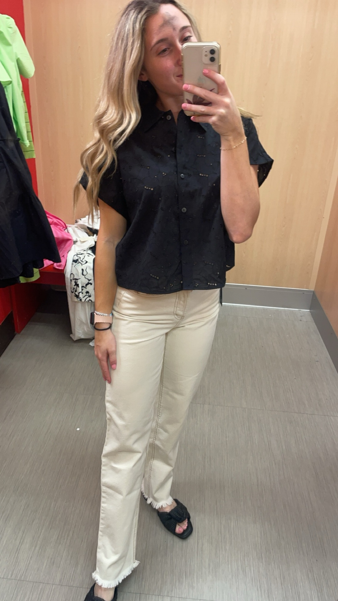 Target outfit size small 

#LTKworkwear #LTKstyletip
