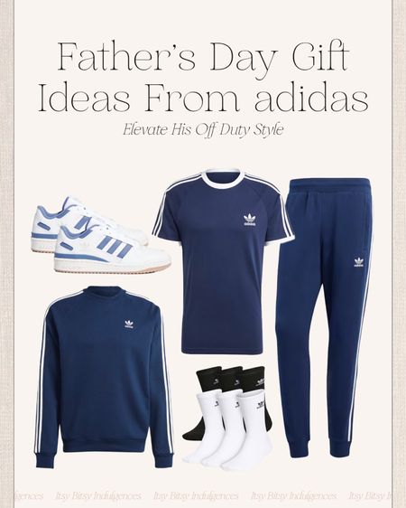 @adidas has everything you need to keep dad’s off duty style on trend, whether it’s for an at home workout or an outdoor adventure with the family. Linking some items that would make great Father’s Day gifts. You can also sign up for adidas' adiClub  and receive 15% off and free shipping. 
#adidaspartner  #createdwithadidas

#LTKGiftGuide