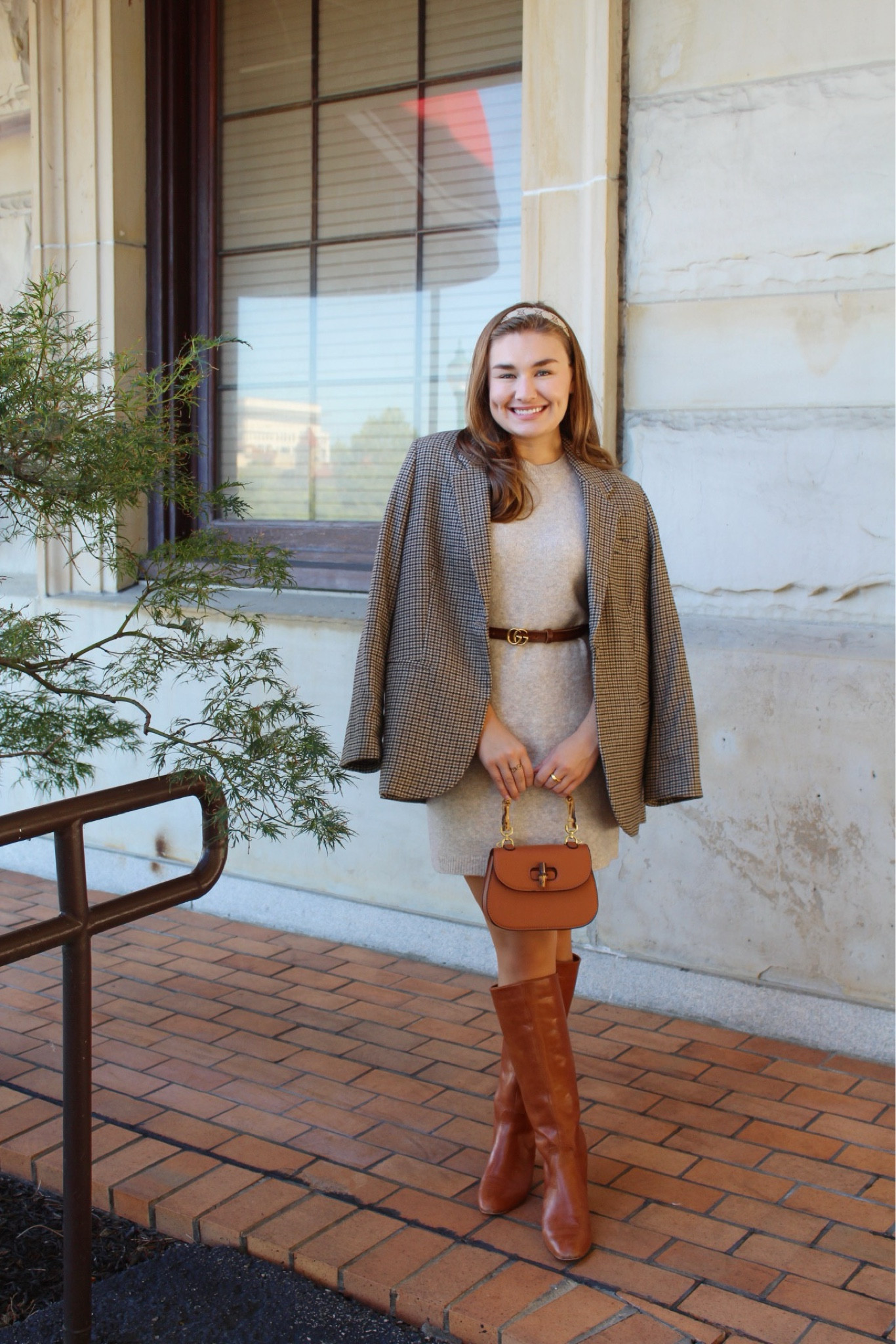 Fall neutrals and September layering 🤎🍂 

#LTKSeasonal #LTKFallSale #LTKStyleTip