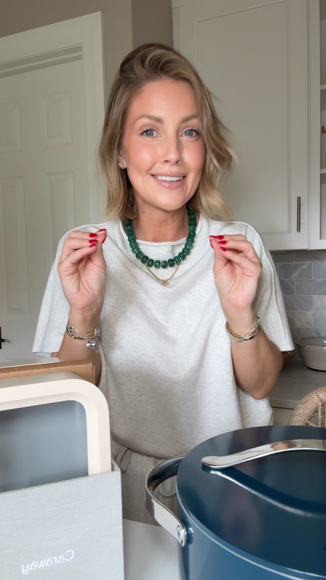 Shop all of your favorite brands in one place and save big right now during Shop Week! 

@shopapp #ShopPartner

#LTKSaleAlert #LTKHome #LTKOver40