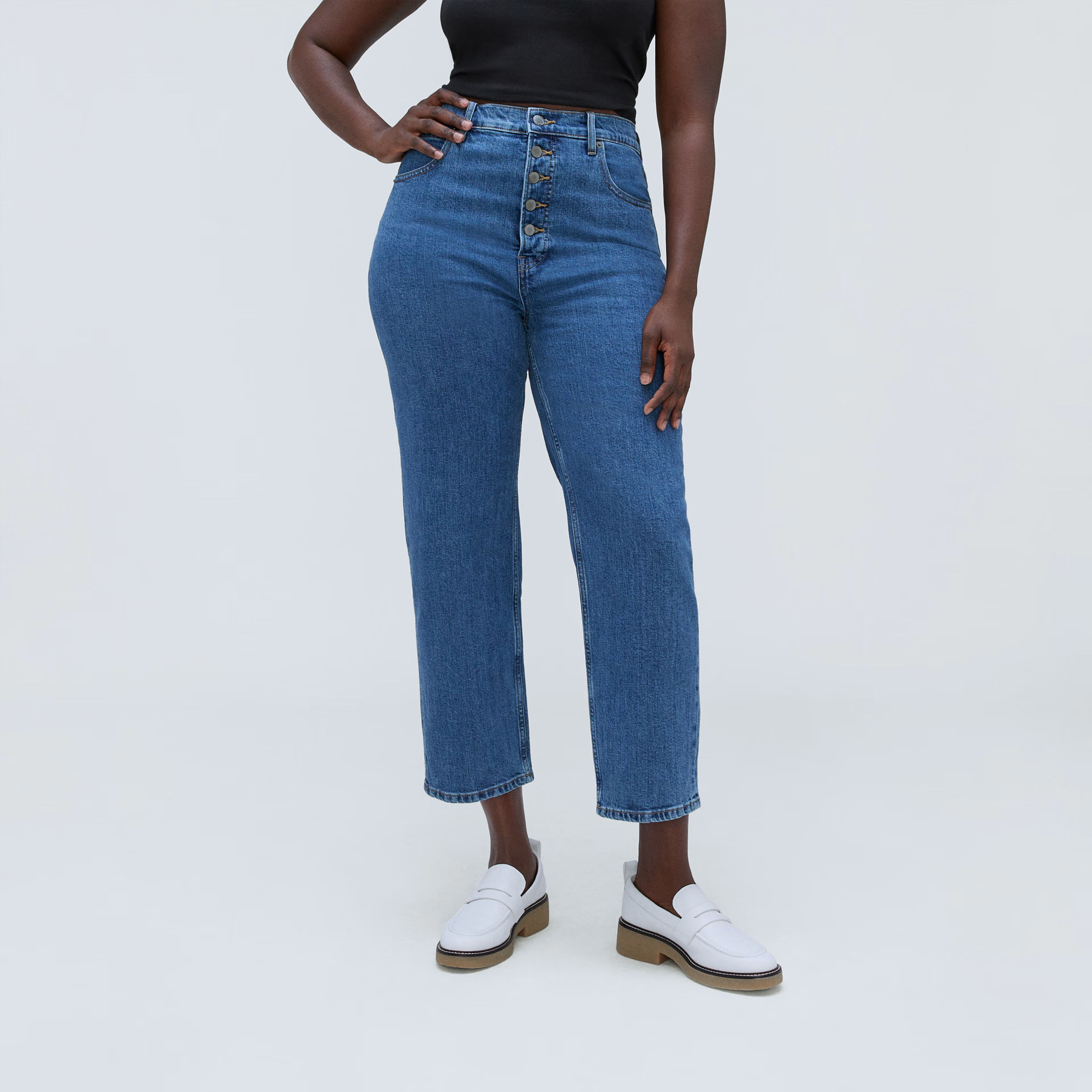 The Way-High Jean | Everlane