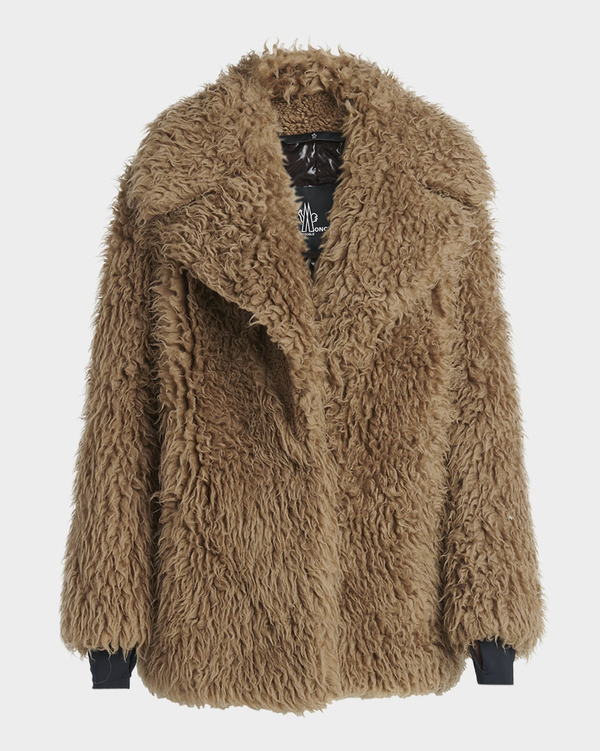 Malenco Faux Fur Jacket | Neiman Marcus