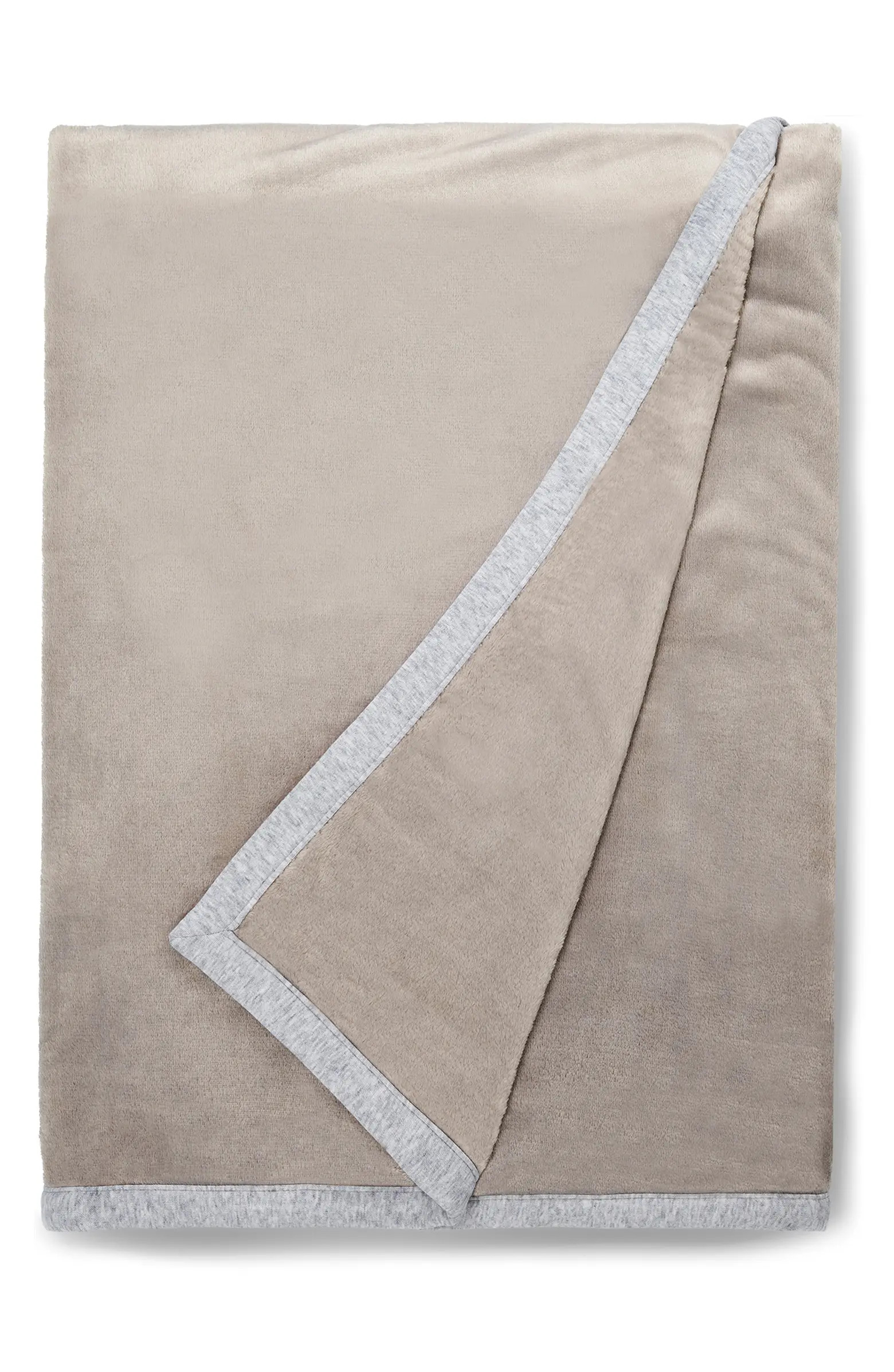 UGG® Duffield II Throw Blanket | Nordstrom | Nordstrom