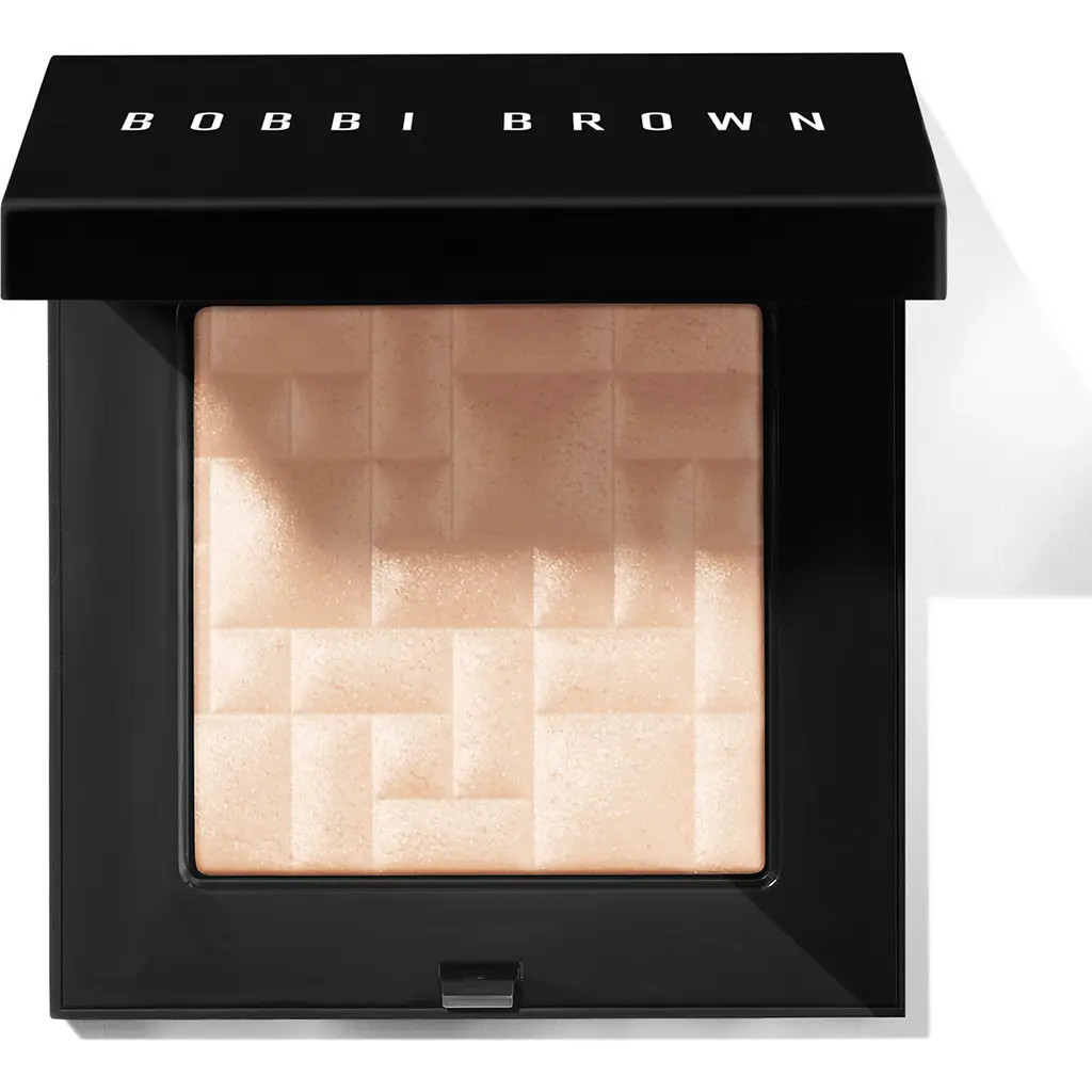 Bobbi Brown Highlighter Powder in Quartz Glow at Nordstrom | Nordstrom