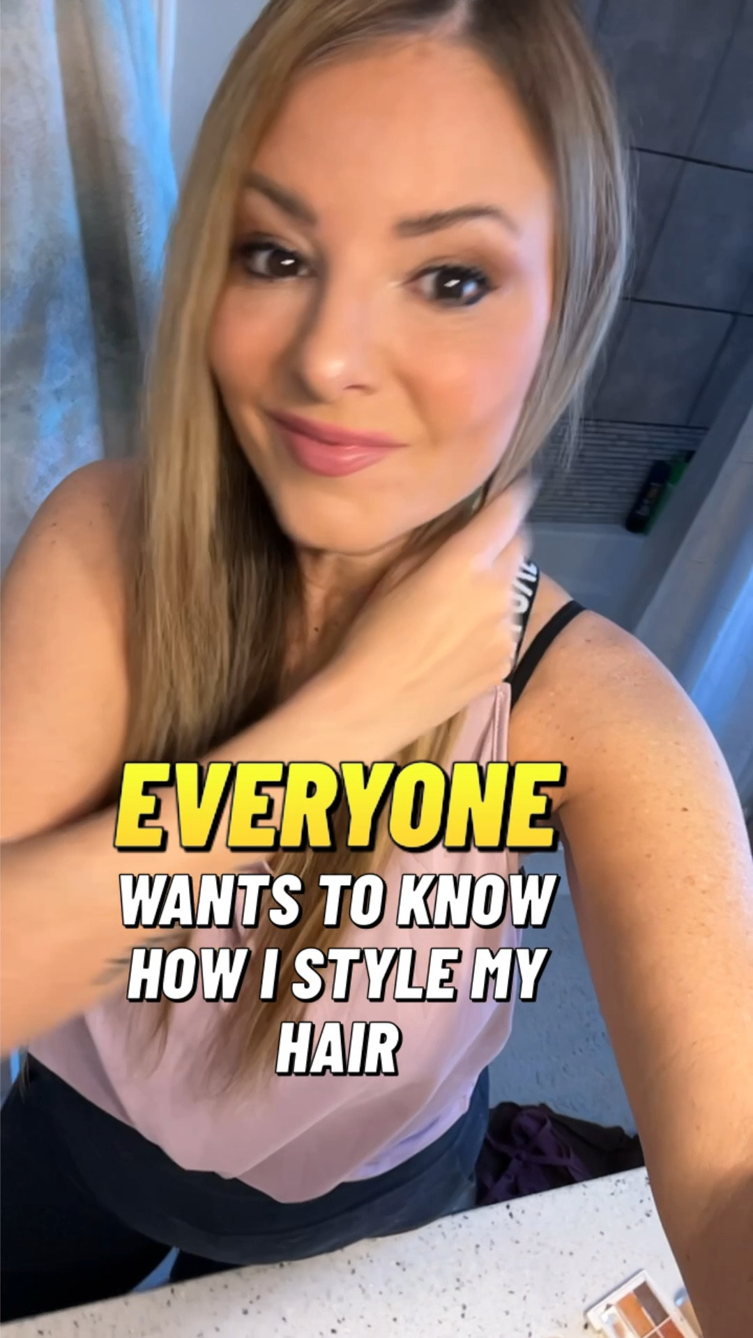 Everyone needs one of these hair wavers! Looking for beach waves? This is it!

#LTKFindsUnder50 #LTKSaleAlert #LTKStyleTip