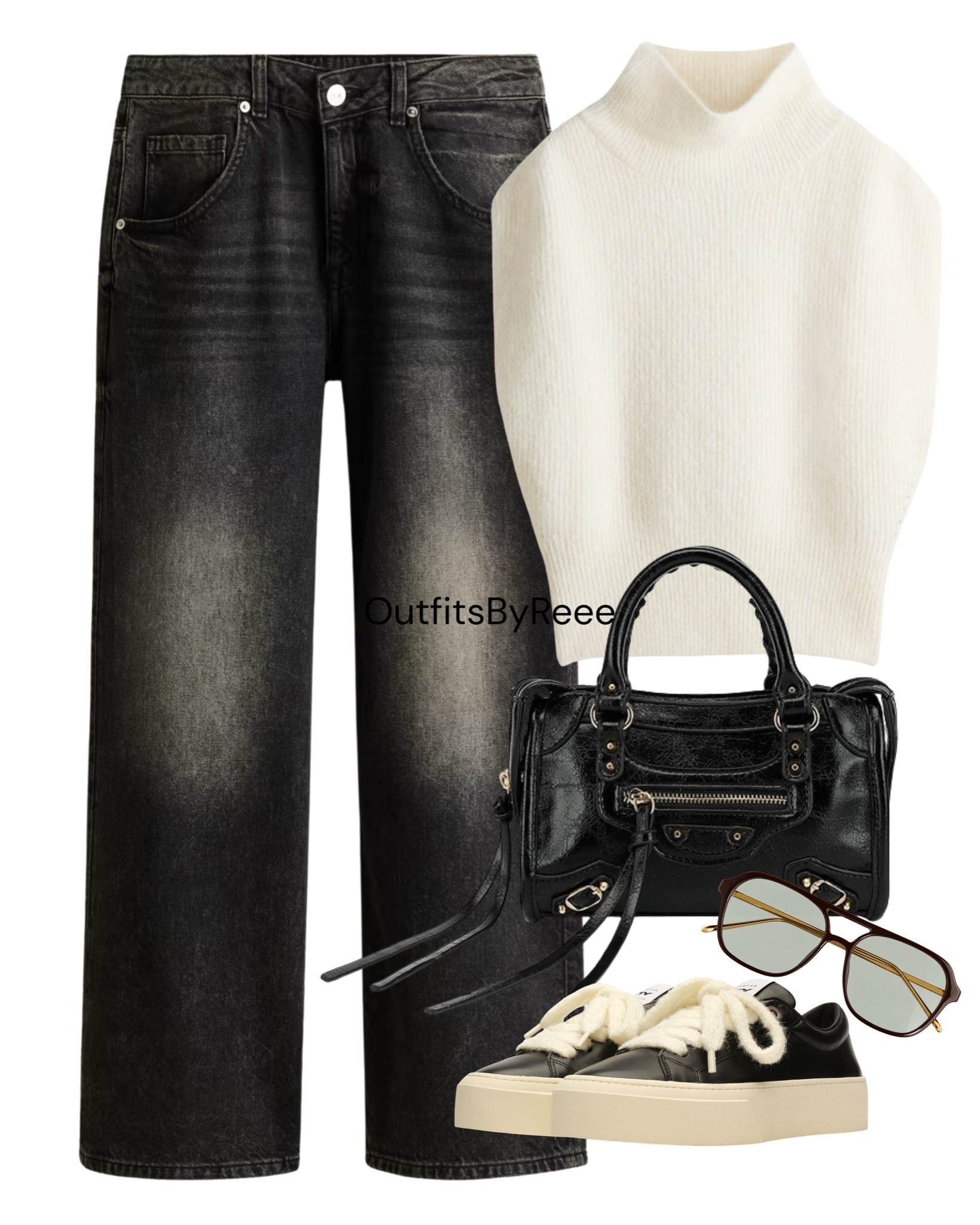#LTKjeans #LTKuk #LTKautumn
