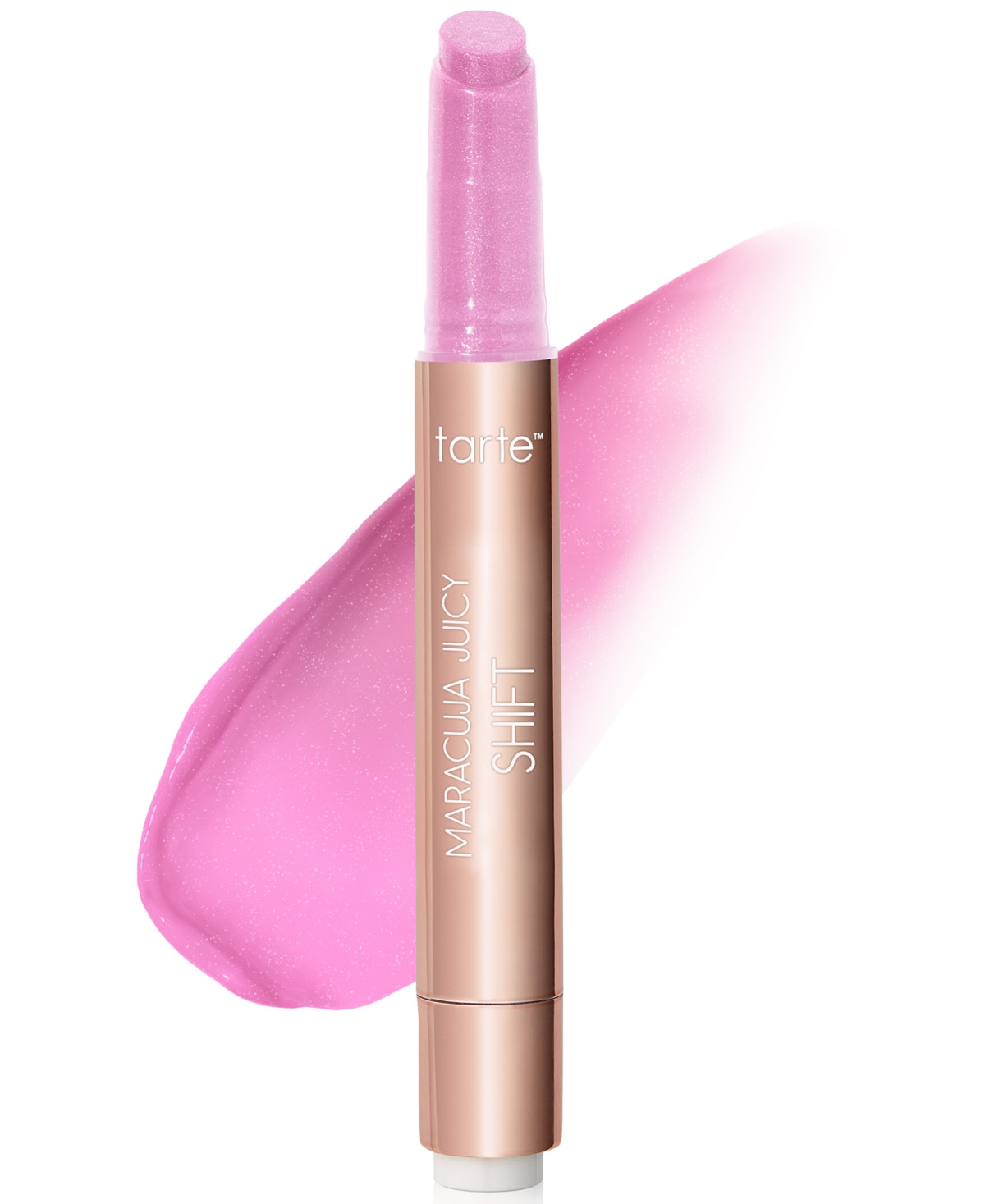 tarte Maracuja Juicy Shift - Limited Edition - self-starter | Macy's