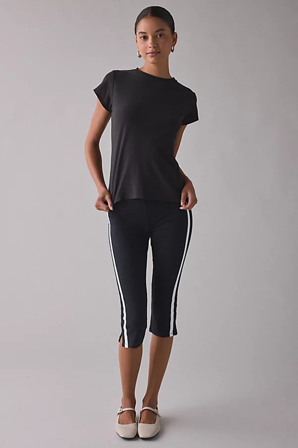 BDG Short Sleeve Spill The Tee | Urban Outfitters (US and RoW)
