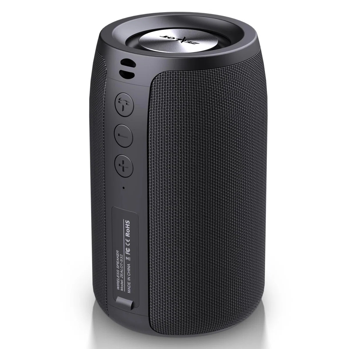 WhiteDream Portable Bluetooth Speakers, Wireless Speaker,  Outdoor Speaker, Waterproof IPX5, Ster... | Wayfair North America
