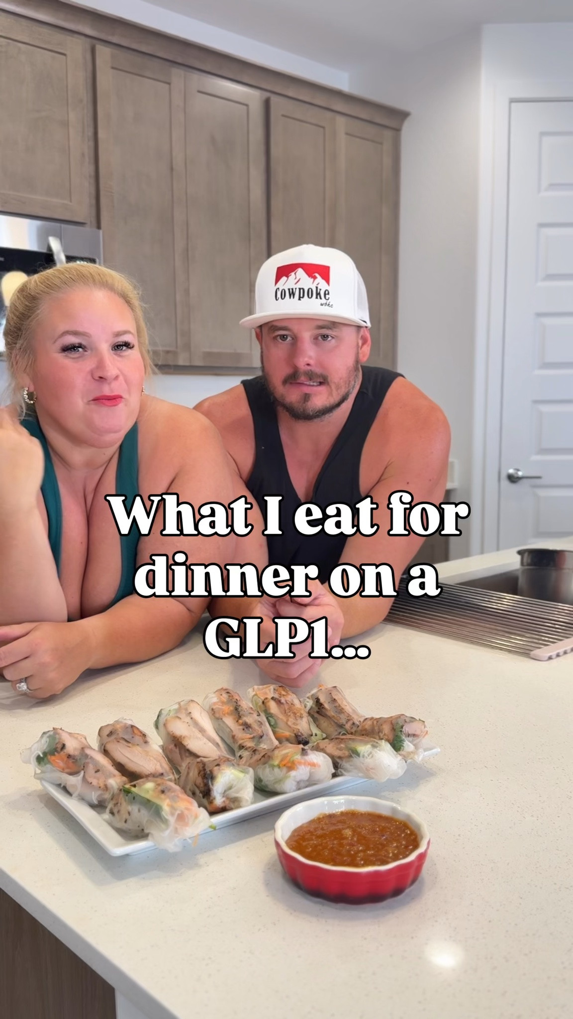 Recipe on BoardroomBlonde.com
