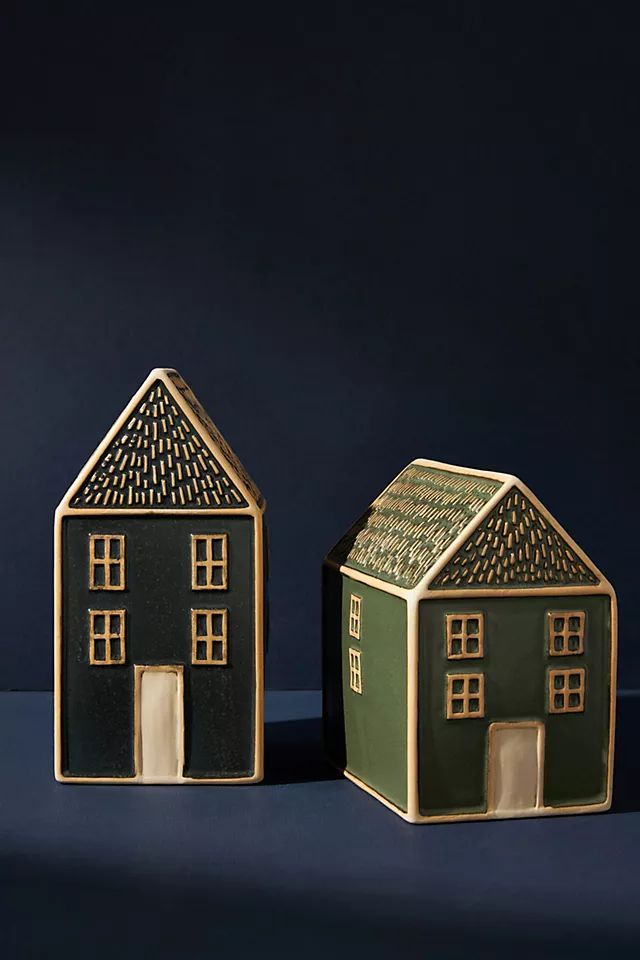 House Decorative Object | Anthropologie (US)