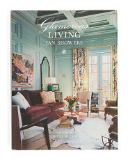 Glamorous Living Book | Marshalls