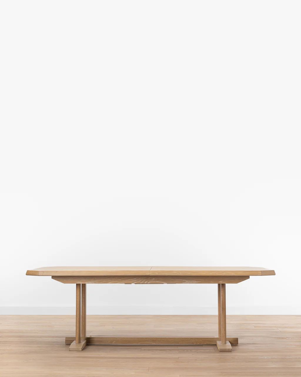 Orville Extension Dining Table | McGee & Co.