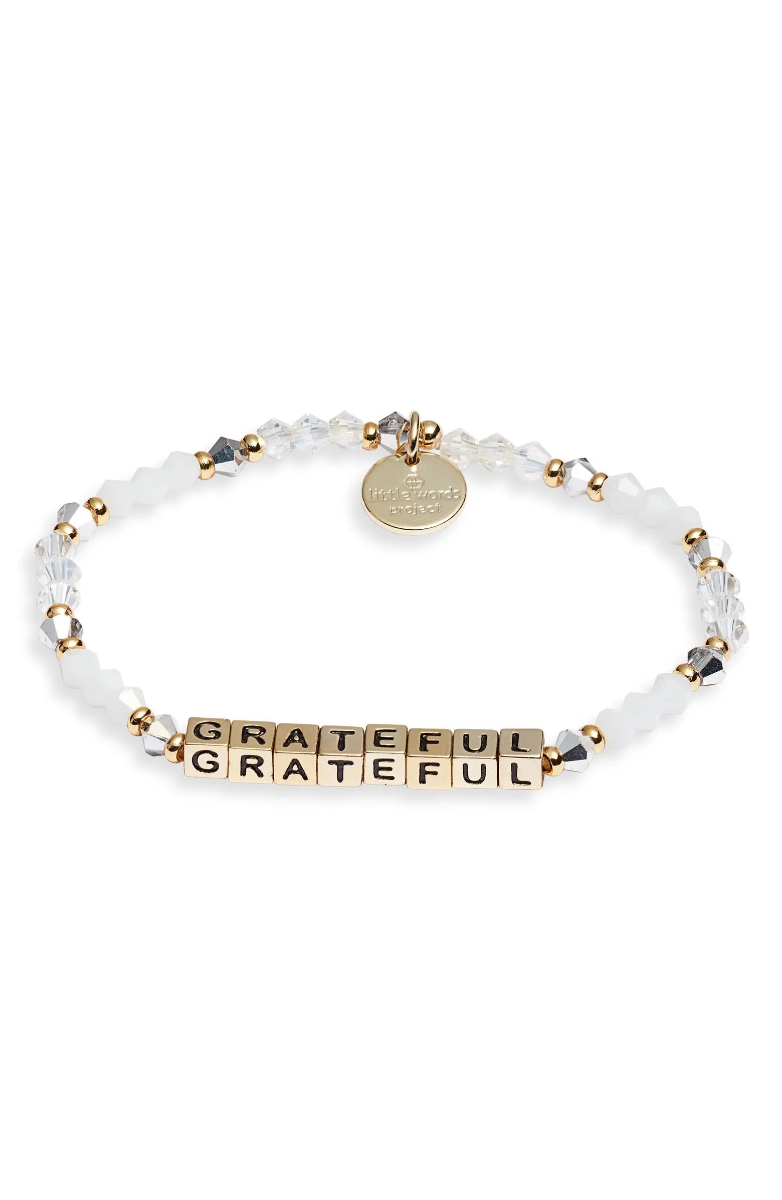 Grateful Bracelet | Nordstrom