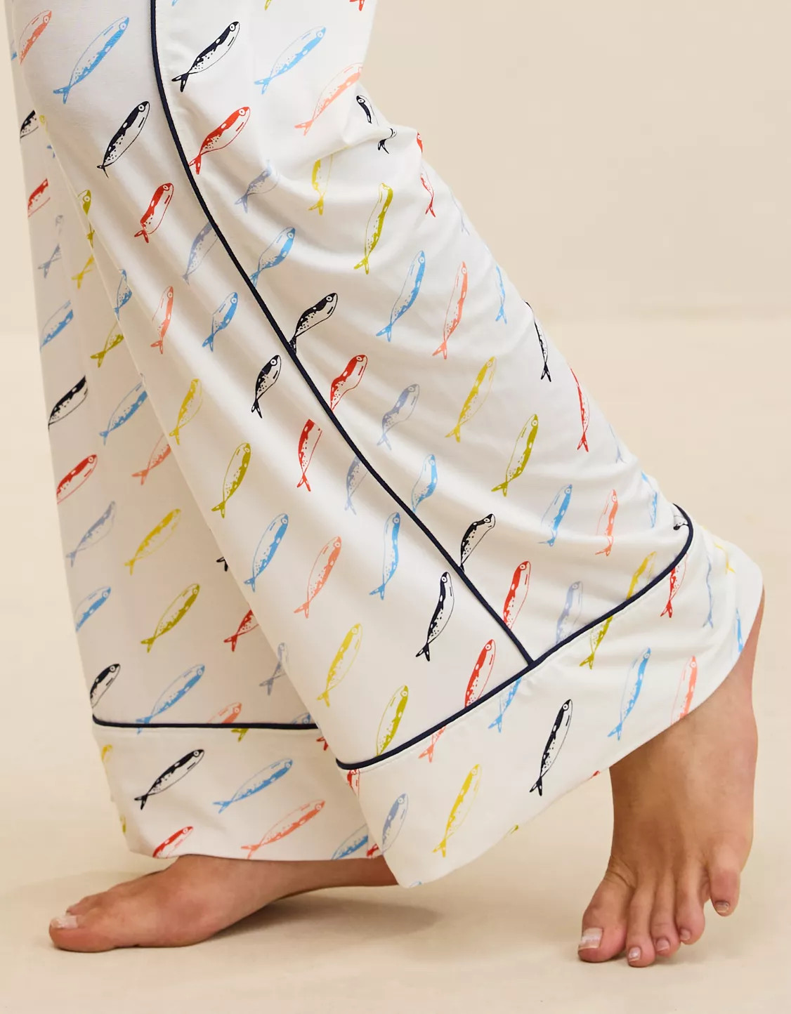 Aerie Real Soft® Trouser PJ | Aerie