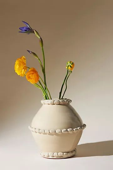 Pietra Vase | Anthropologie (US)