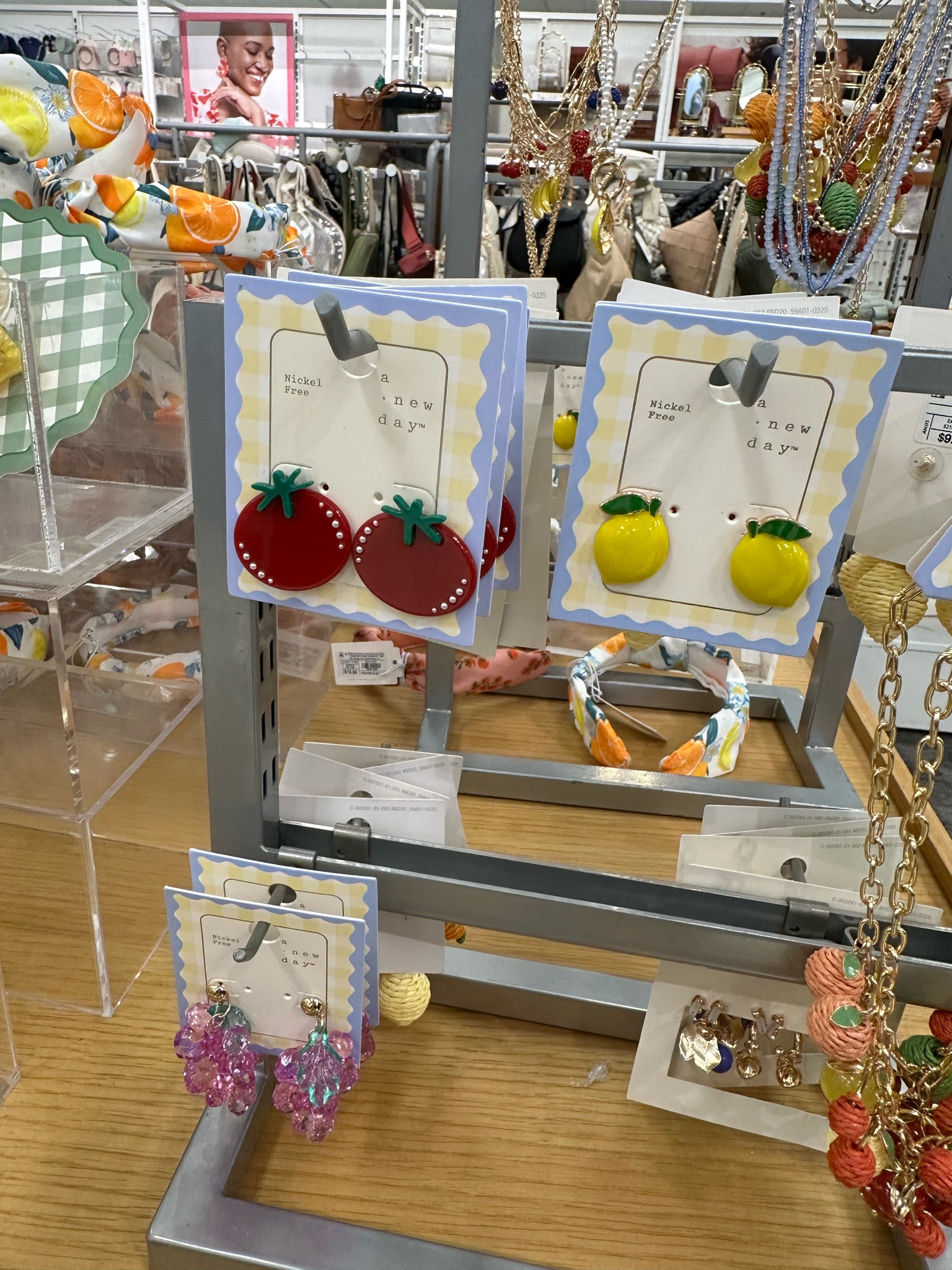 How cute are these 😍 

#LTKSeasonal #LTKFindsUnder50 #LTKStyleTip