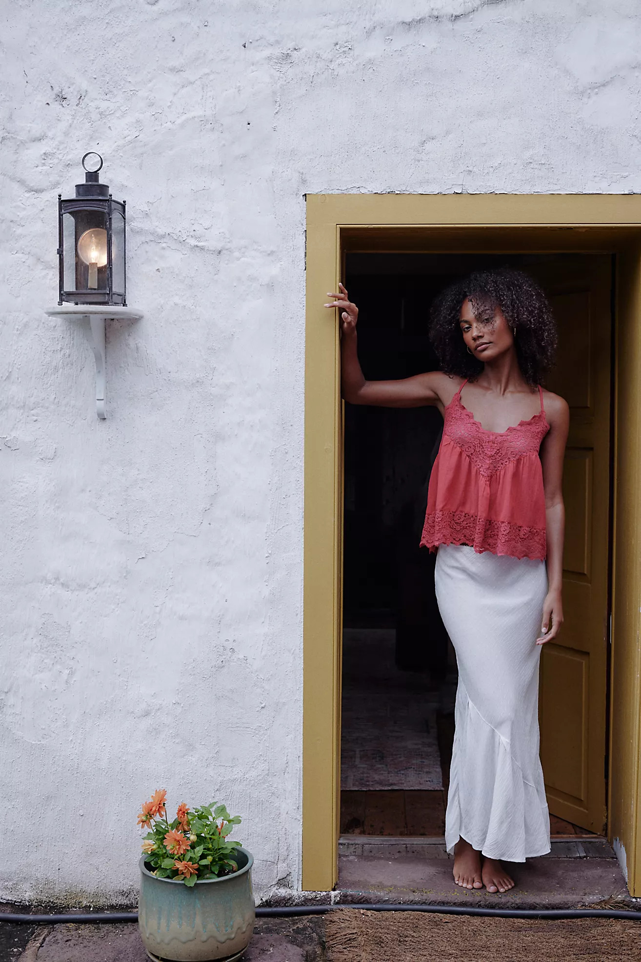 Sweet On You Bias Half Slip | Free People (Global - UK&FR Excluded)