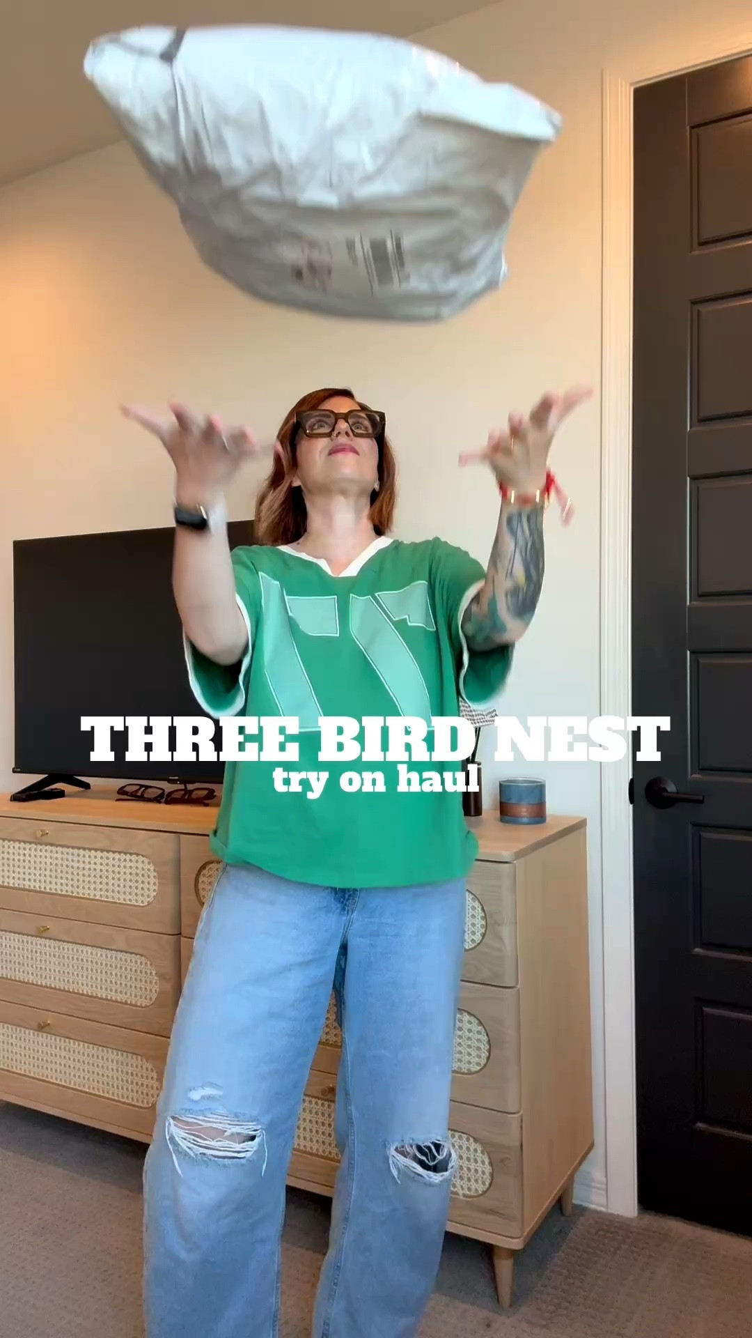 Three Bird Nest Haul

#LTKMidsize