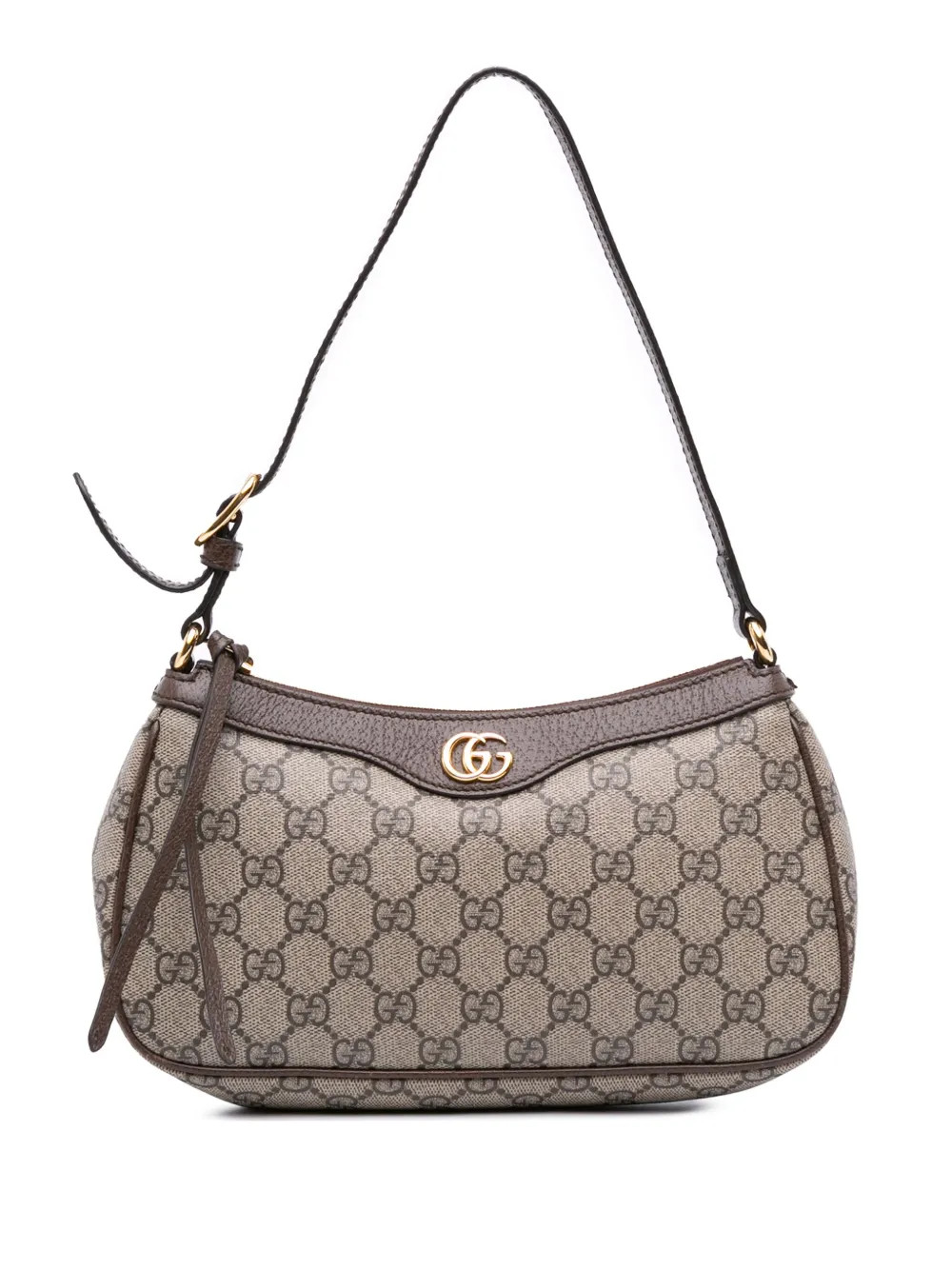 2016-2025 Small GG Supreme Ophidia shoulder bag | Farfetch Global