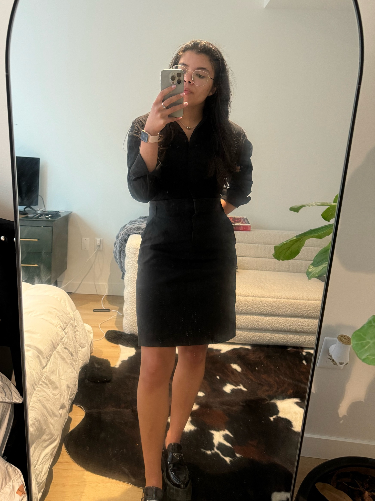 work ootd

#LTKSeasonal #LTKWorkwear #LTKShoeCrush