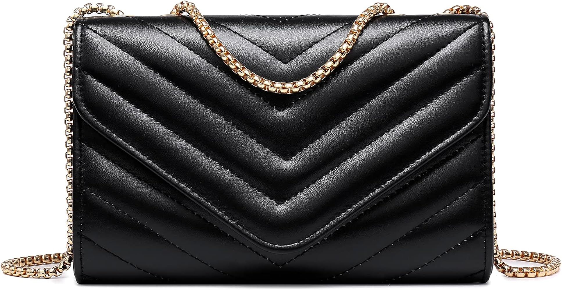 Dasein Women's Evening Handbag | Amazon (US)
