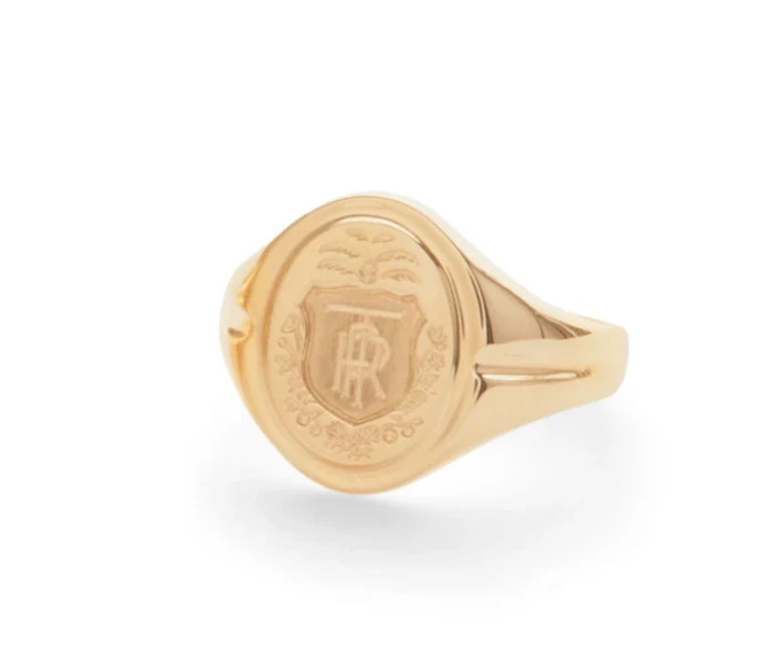 Frame Signet | Over The Moon