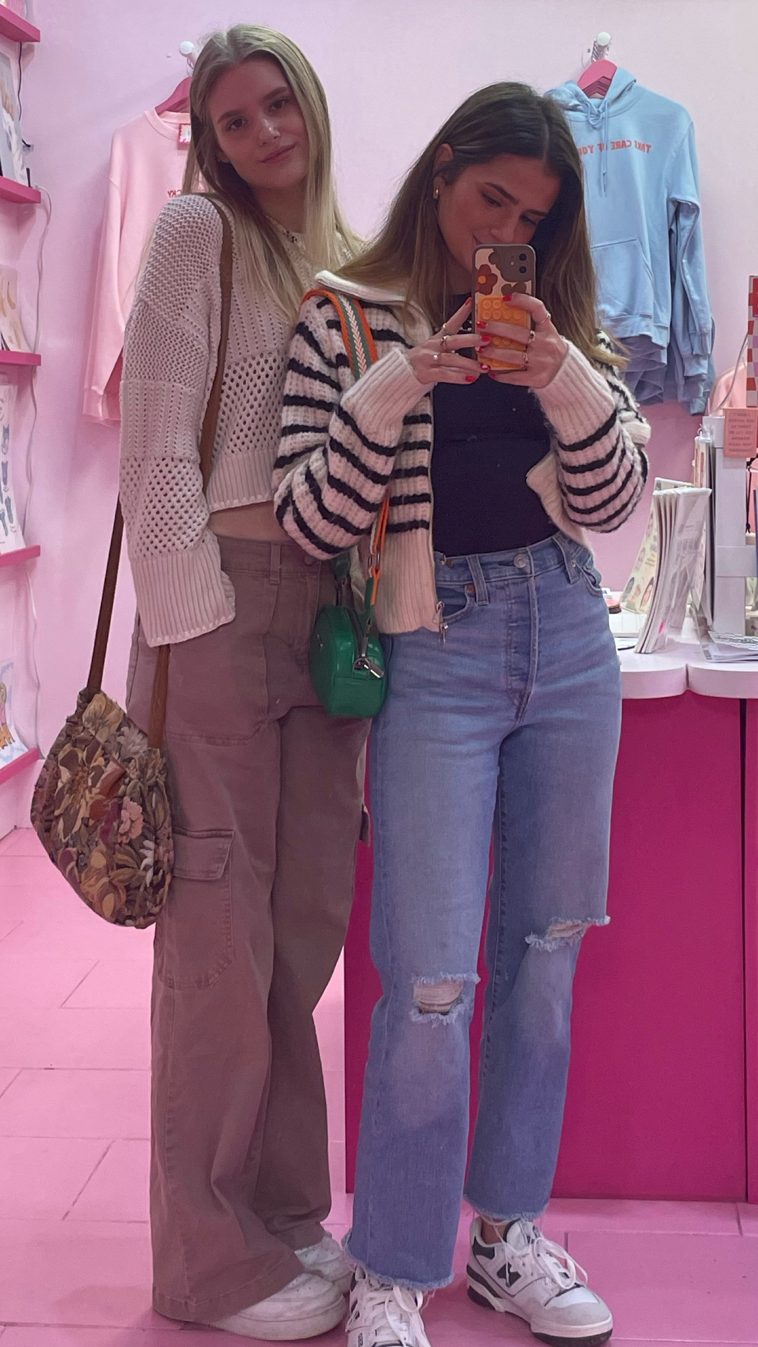 Day on King Street 🧡

#LTKSpringSale #LTKstyletip #LTKfindsunder100