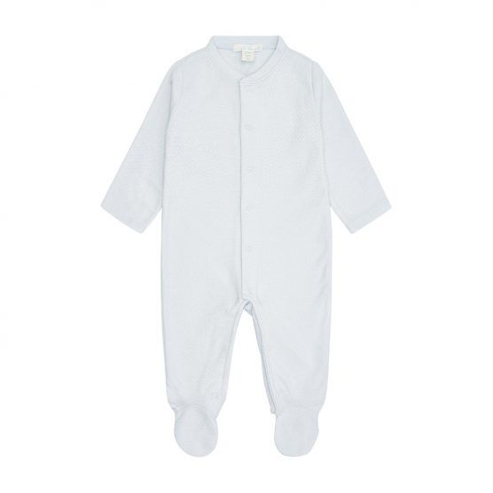 Marie-Chantal Baby Pointelle Angel Wing | The Tot