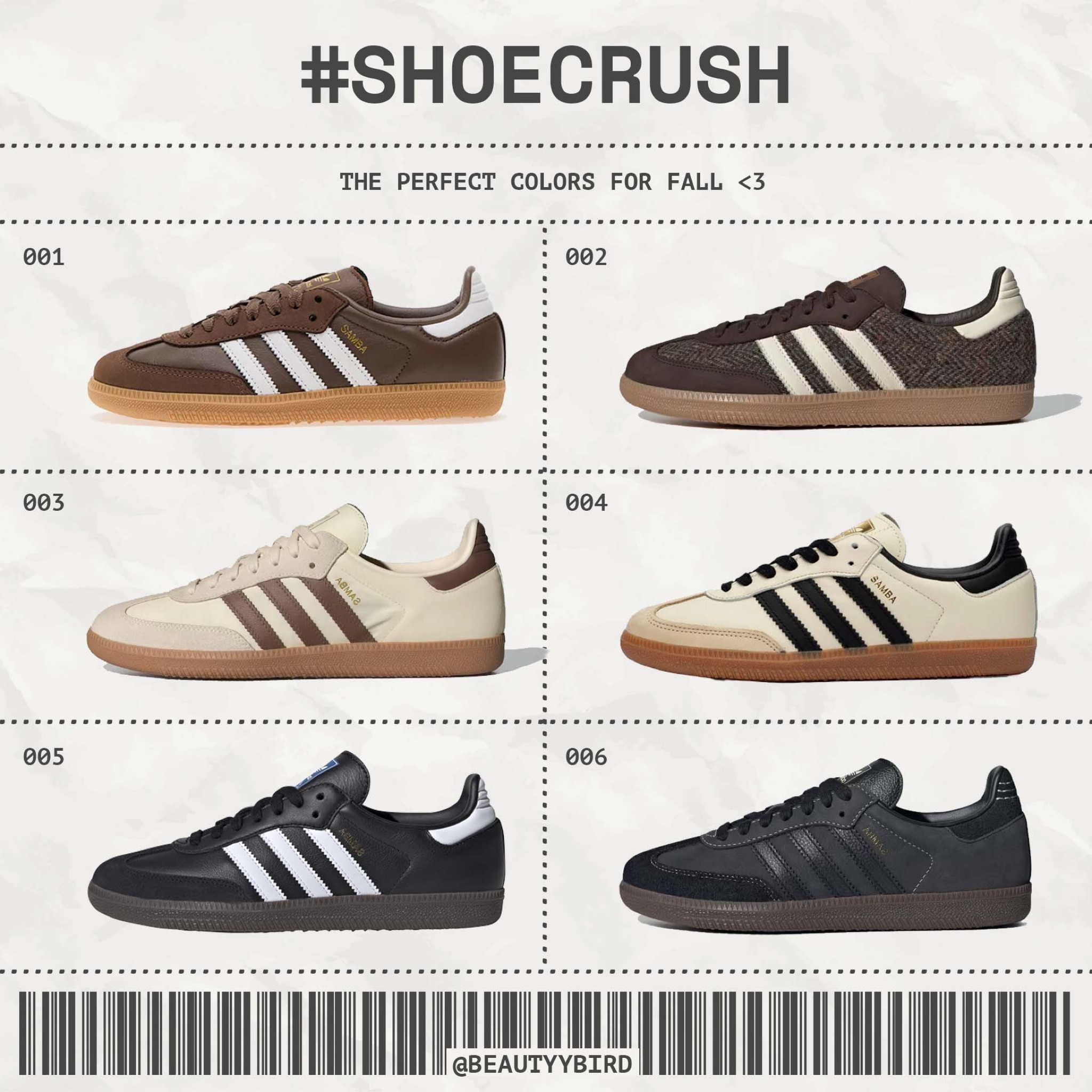 The perfect colors for Fall 🍁🤎

#LTKShoeCrush #LTKSeasonal #LTKStyleTip