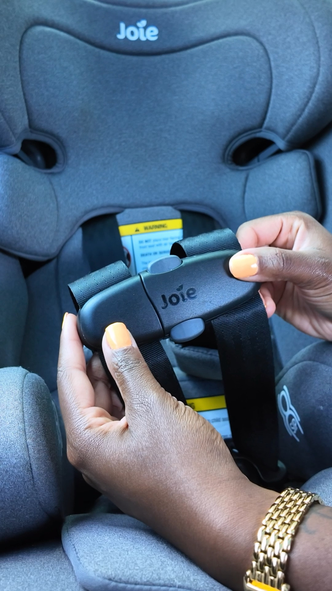 The first and last car seat you’ll ever need! 

#LTKBaby