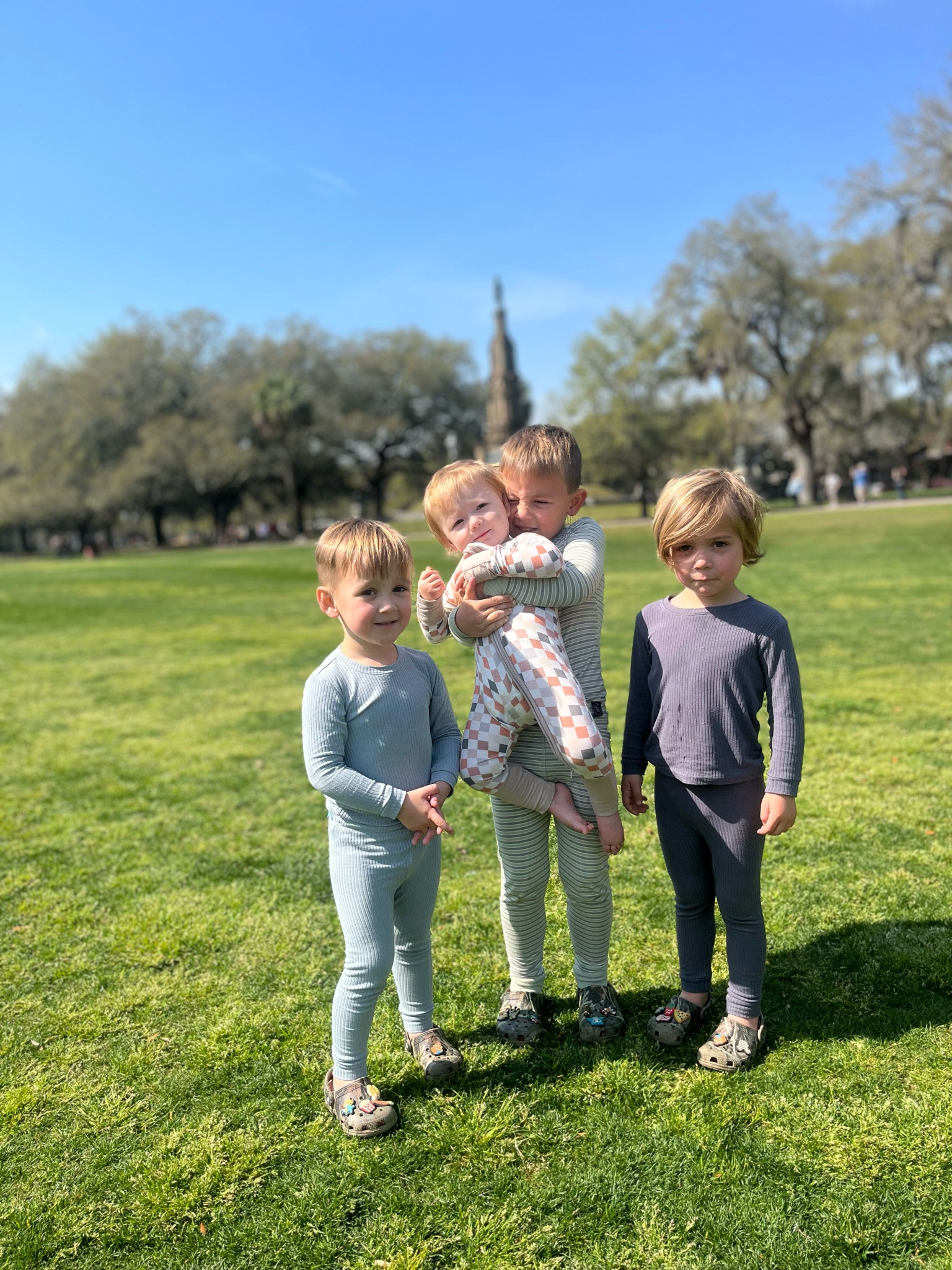 Our fav Jammie's are on sale!

#LTKbaby #LTKkids #LTKsalealert