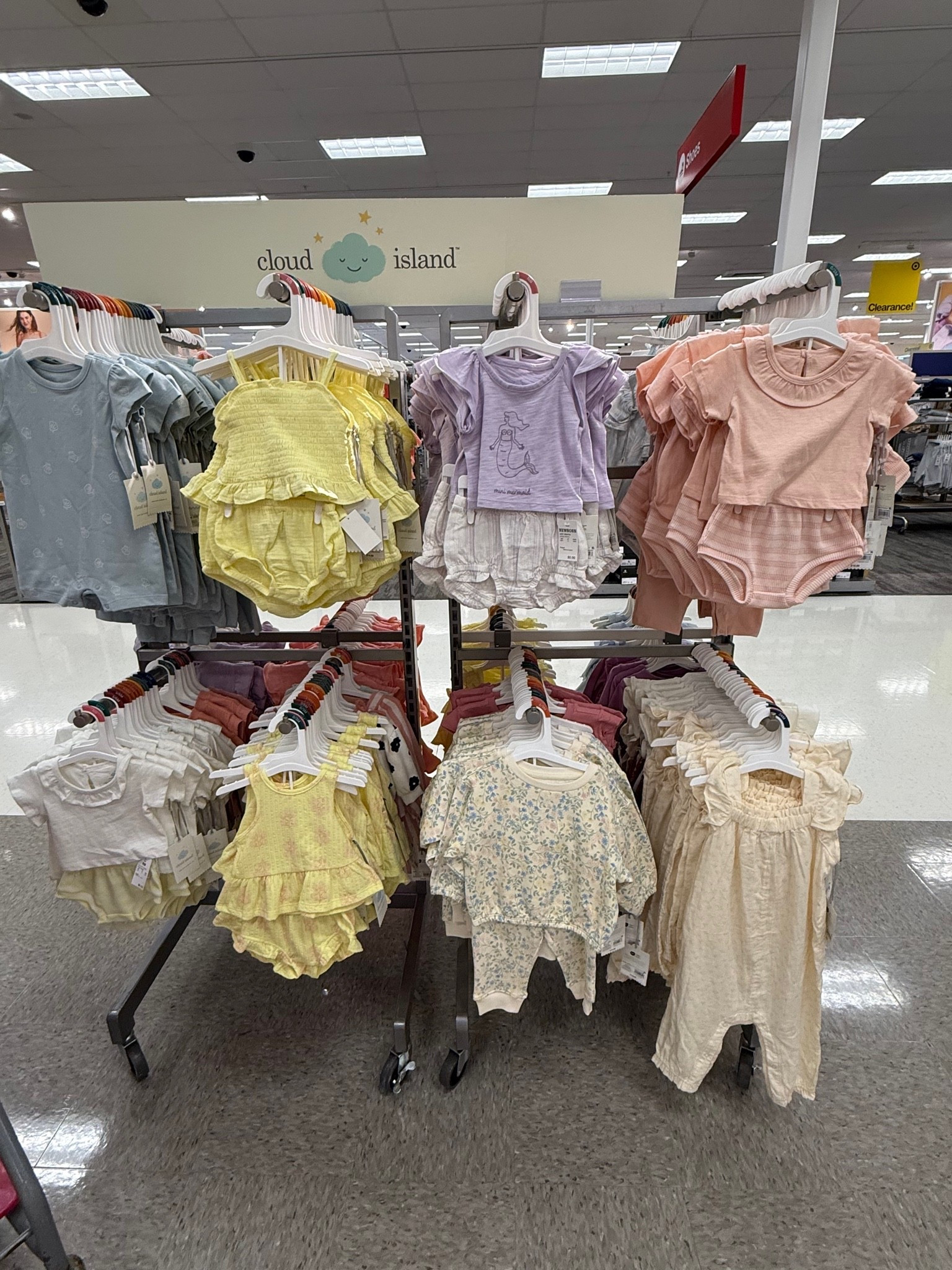 New at Target // Baby Girl Summer Finds

#LTKBaby #LTKSeasonal #LTKKids