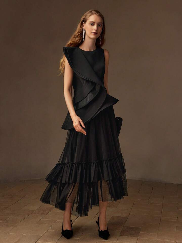 £23.19       
    £28.99
   
  -20%
       
      Pay in full today or in 3 installments of £7... | SHEIN