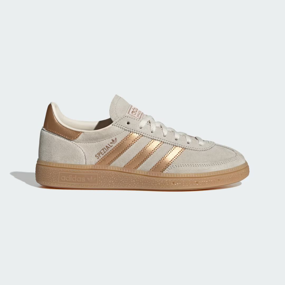 HANDBALL SPEZIAL SHOES | adidas (US)