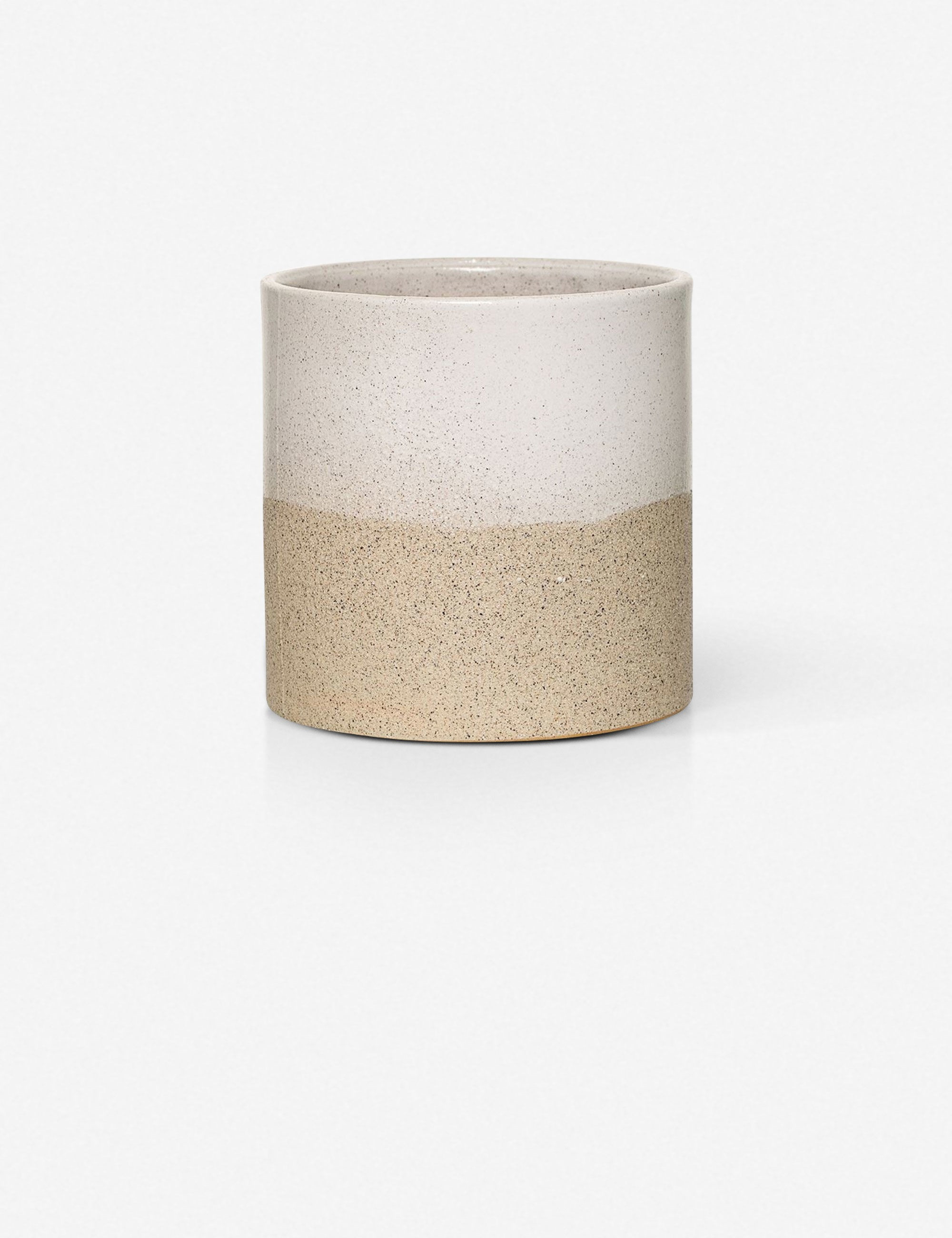 Stoneware Planter | Lulu and Georgia 