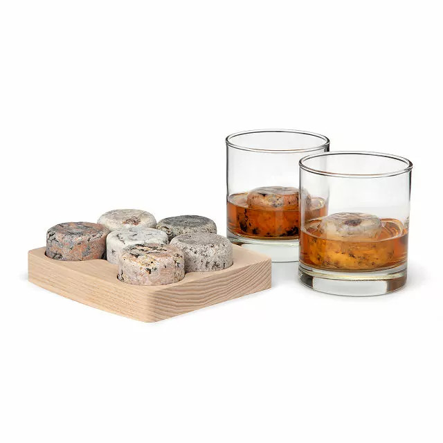 On The Rocks Set | UncommonGoods