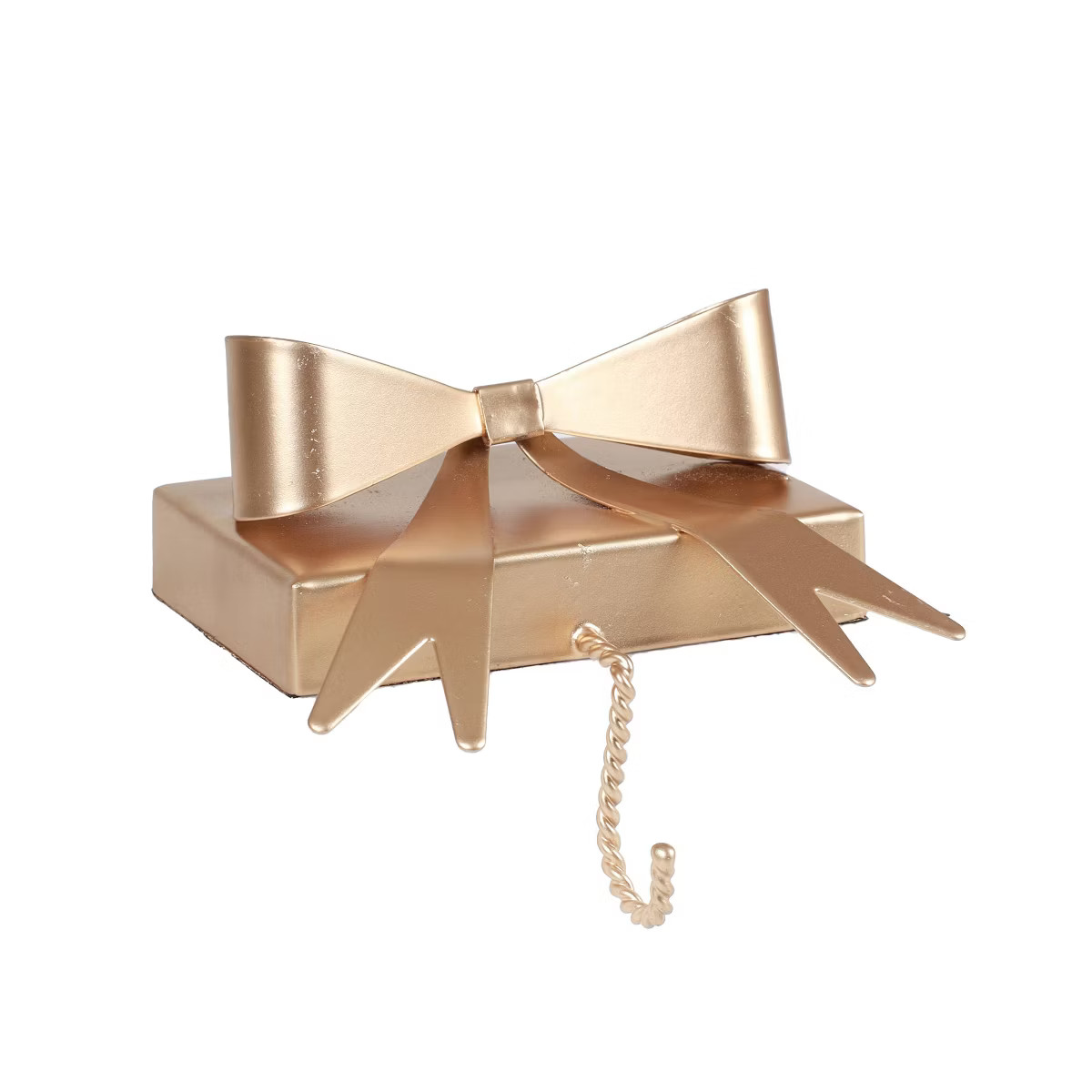 Metal Stocking Holders Bow - Bullseye's Playground™ | Target