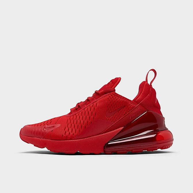 Big Kids' Nike Air Max 270 Casual Shoes | Finish Line (US)